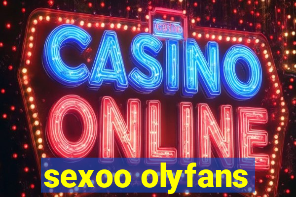 sexoo olyfans